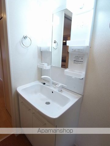 スピカササギ IIBの内装写真