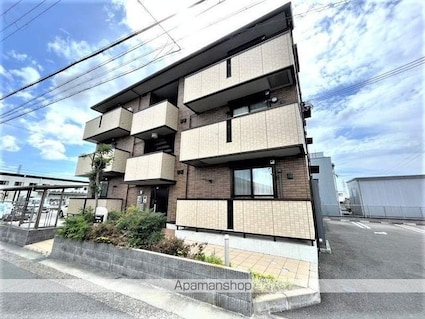 Ｄーｒｏｏｍ出島[1R/32.8m2]の外観2