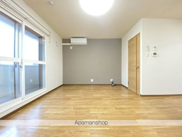 AVANT GARDEVIIの内装写真