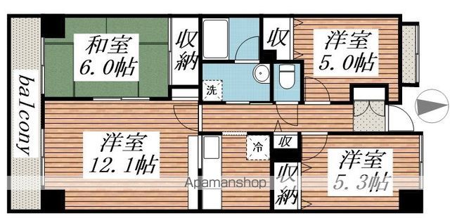 サムネイルイメージ