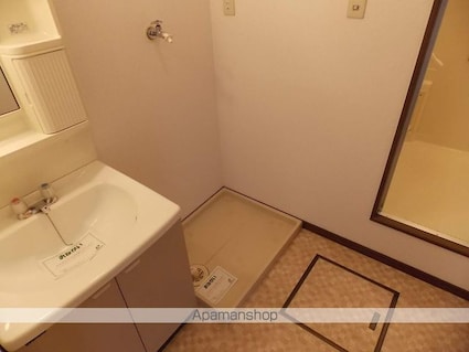 エスポワールハイム[2LDK/74.4m2]のその他部屋・スペース