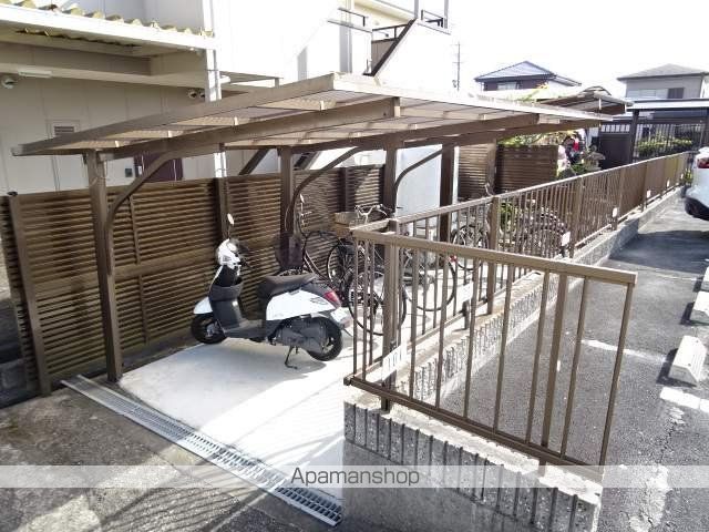 エスポワールの外観写真