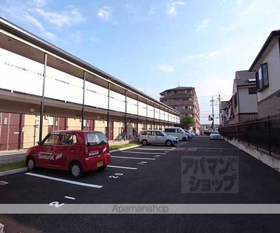レオパレスサンクエトワールのその他写真