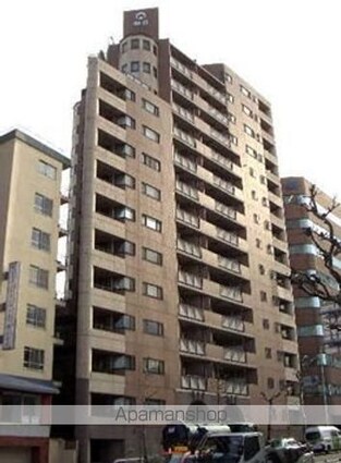 フリーディオ四谷三丁目[1LDK/46.02m2]の外観1