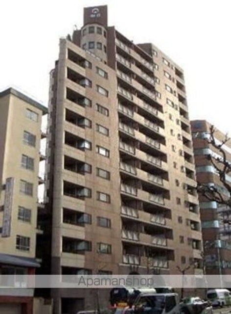 フリーディオ四谷三丁目[1LDK/46.02m2]の外観1