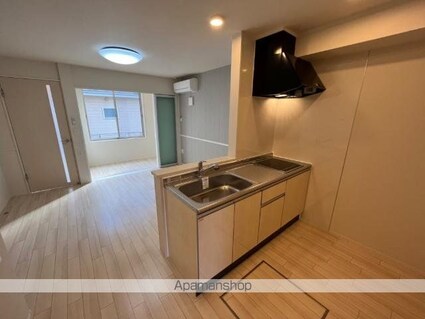 ユリシス[1LDK/43.21m2]のその他部屋・スペース