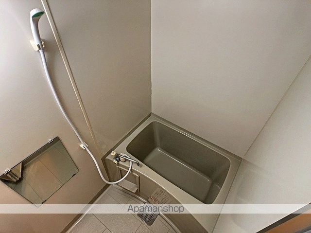 グラシューズの内装写真