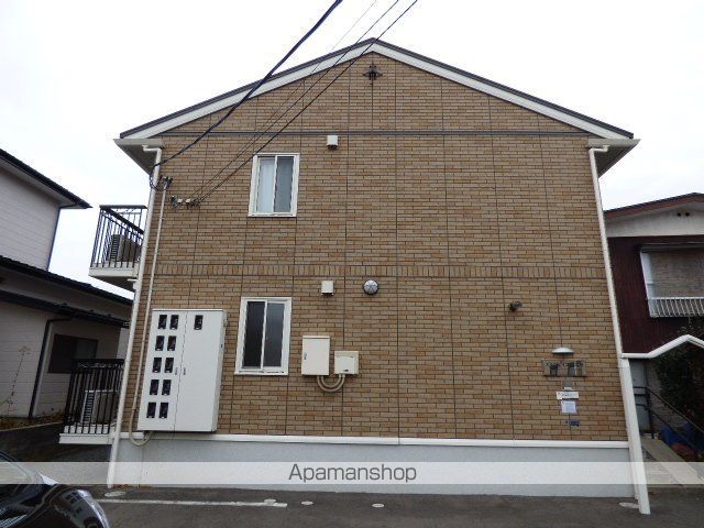 メルヴェイユ船場町の外観写真