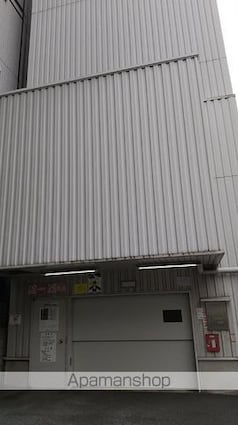 カスタリア北上野[1R/35.89m2]の駐車場