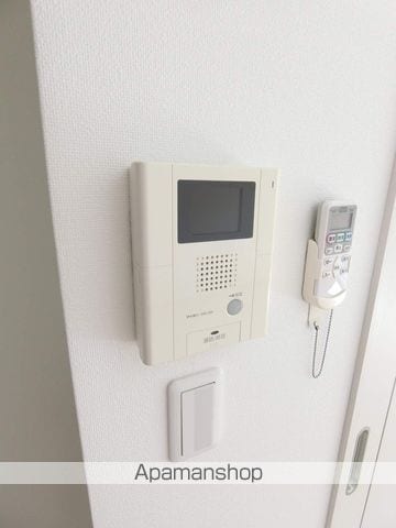 FERIO Sの内装写真