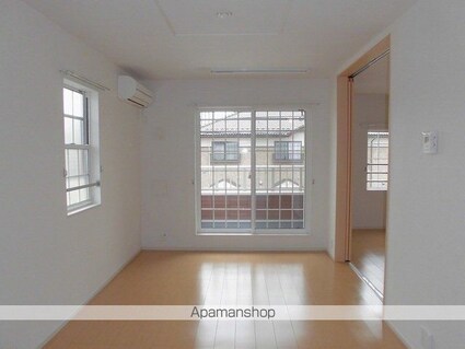 フェリーチェ　Ⅰ[2LDK/58.95m2]のリビング・居間