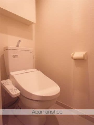 リブリ・外苑東四谷HOUSEの内装写真