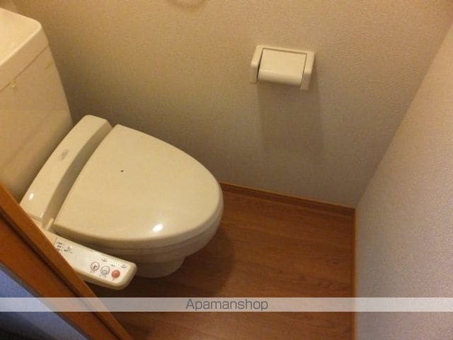 レオパレス城ノ内IIの内装写真