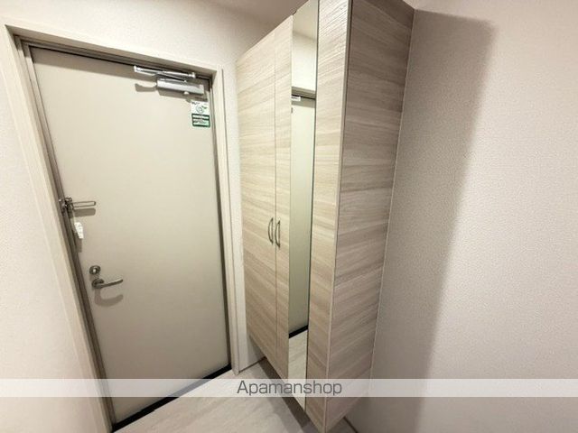 Nest Piece 原町の内装写真