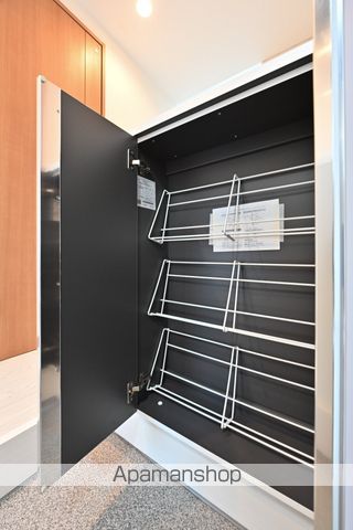 ベイルーム和田町の内装写真