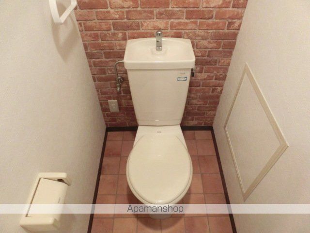 プランドールの内装写真