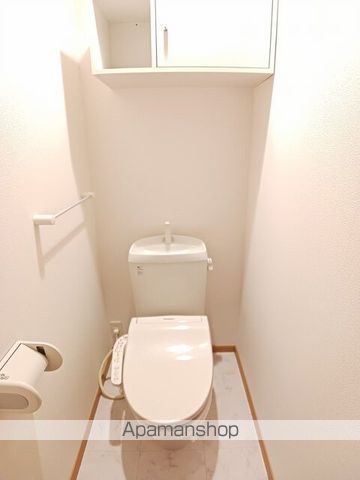 グラン コートの内装写真