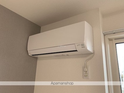 メゾン・ド・キャトルⅦ[1K/26.27m2]の内装1