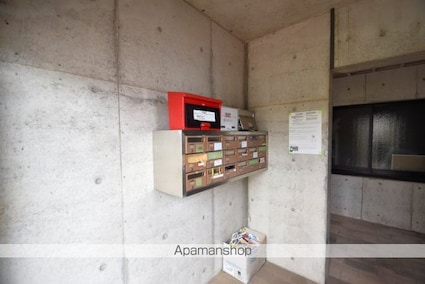 松原シティーⅡ[1LDK/51m2]の外観4