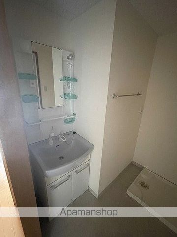 下野田マンションISSEIの内装写真
