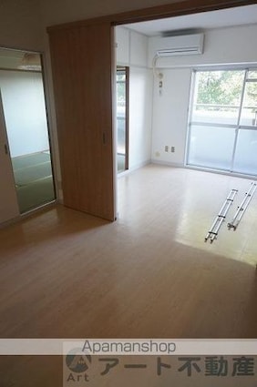 シャルル和泉Ⅱ[3DK/52.48m2]の内装2
