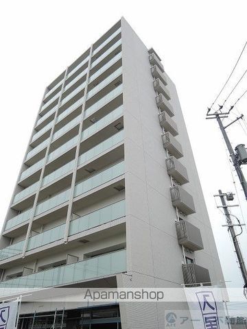 いよてつロフティ立花の外観写真