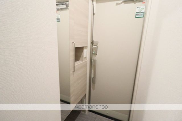 Serenvita田宮の内装写真