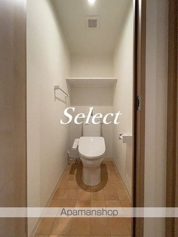NーFLATS横浜関内IIの内装写真