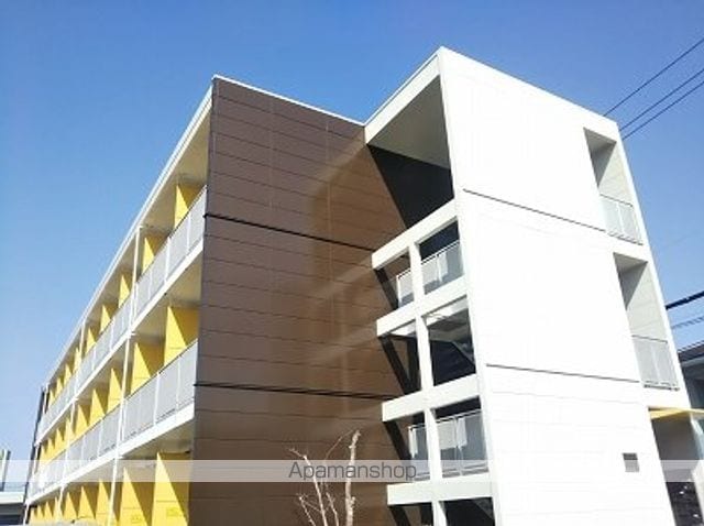 レオパレス新原