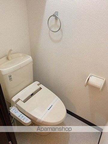 レオネクストさくら五段坂IIの内装写真