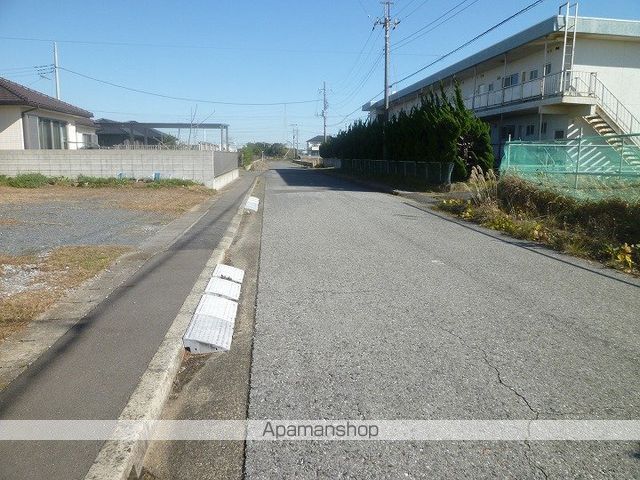 アルディアヌーボの周辺写真