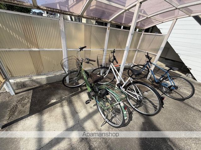 グリーンウッドIIのその他写真