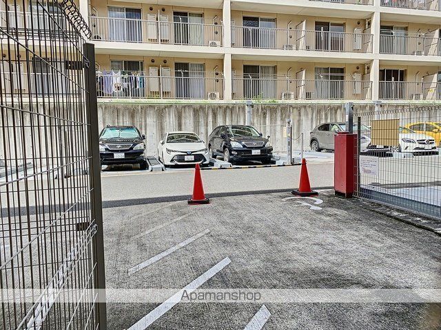 S−FORT横浜青葉台のその他写真