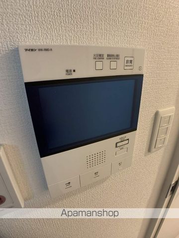 セレニテ西中島アリア壱番館の内装写真