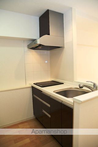 グレンパーク梅田北の内装写真