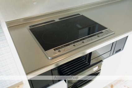 ドリームＮＯＡＨ[1R/18.7m2]のその他部屋・スペース