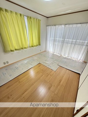 アーバンリゾートの内装写真