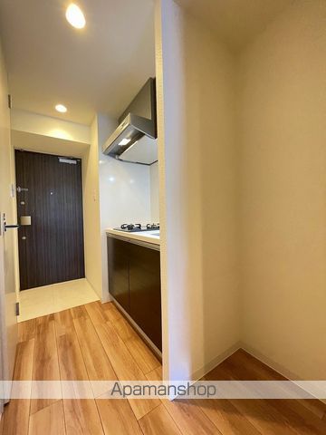 S−RESIDENCE名駅南の内装写真