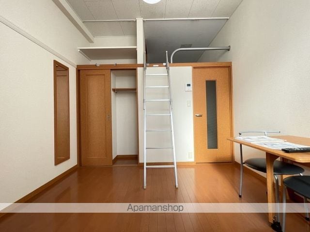 レオパレスディアコートの内装写真