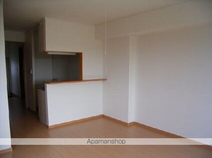 ハイレーク　コスモα[1K/36.28m2]のその他内装1