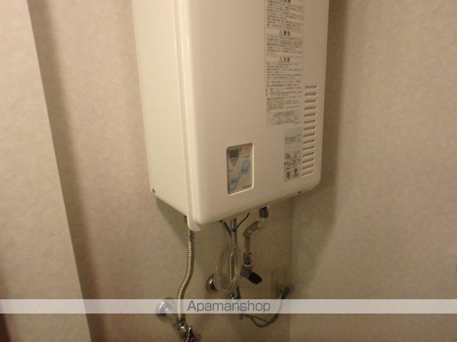 タウン20の内装写真