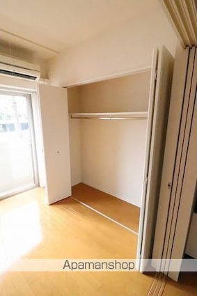 ステップ１[1K/28.89m2]の収納