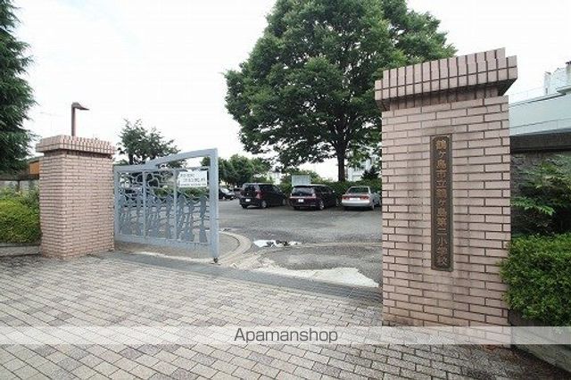 カーサ鶴ヶ島の周辺写真