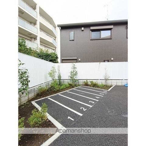ヒルズ城北のその他写真