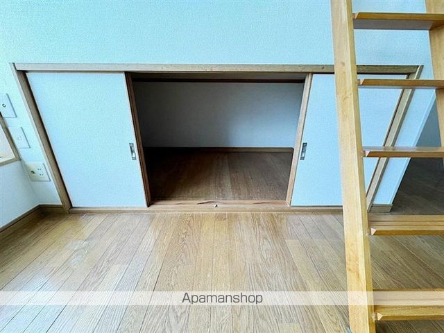 ピアピークの内装写真