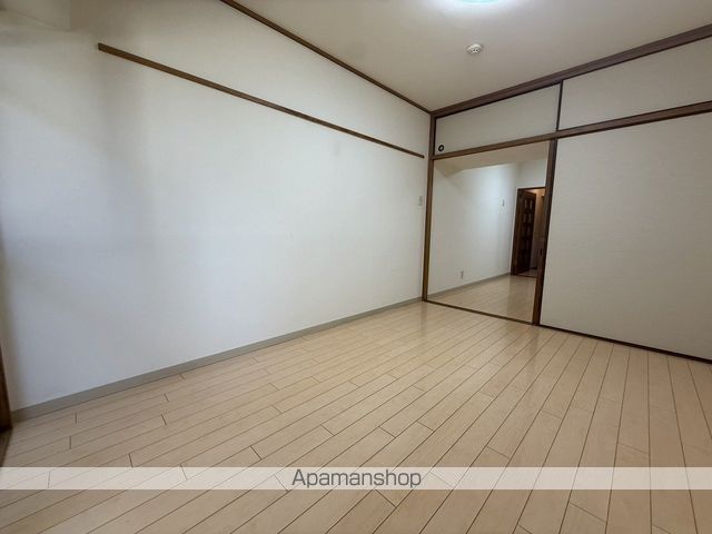 ダイアパレス大手町第2の内装写真