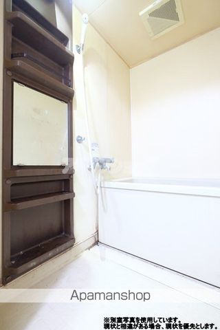かさまビル9の内装写真