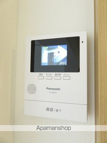 広野マンションの内装写真