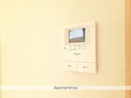 メロディ・ソレアード[1K/31.65m2]のその他設備