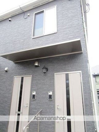 東京都杉並区成田東２丁目[1K/25m2]の外観5